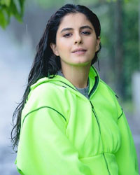 Isha Talwar